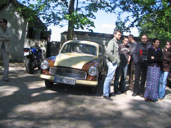 Dni Wolsztyna 2007 (6)
